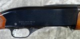 Winchester Model 1400 L Left Hand 12GA 30