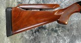 Winchester Model 1400 L Left Hand 12GA 30