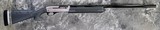 Remington 1100 Competition Nickel Jack West Stock Pro Bore 12GA 30