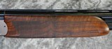 Beretta 694 B Fast Sporting Left Hand 12GA 32