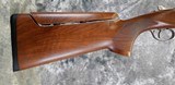 Beretta 694 B Fast Sporting Left Hand 12GA 32