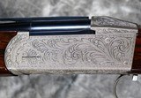 Krieghoff K20 Nickel Super Scroll Parcour Sporting 20GA 30