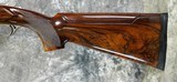 Krieghoff K20 Nickel Super Scroll Parcour Sporting 20GA 30
