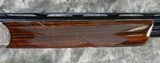 Krieghoff K20 Nickel Super Scroll Parcour Sporting 20GA 30