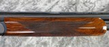 Blaser F16 Sporting 12GA 30