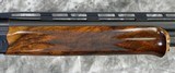Blaser F3 Vantage Sporting 12GA 32