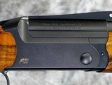Blaser F3 Vantage Sporting 12GA 32