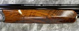 Longthorne 3004 Valhalla Sporting Ramped Rib 12GA 32