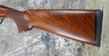 Fabarm Autumn Field 20GA Pistol Grip Side by Side 12GA 28