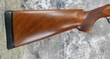 Fabarm Autumn Field 20GA Pistol Grip Side by Side 12GA 28