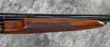 Fabarm Autumn Field 20GA Pistol Grip Side by Side 12GA 28