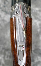 Caesar Guerini Invictus Artco Ascent Ramped Rib Monte Carlo Sporting 12GA 32