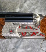 Caesar Guerini Invictus Artco Ascent Ramped Rib Monte Carlo Sporting 12GA 32