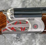 Caesar Guerini Invictus Artco Ascent Ramped Rib Monte Carlo Sporting 12GA 32