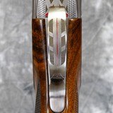Caesar Guerini Invictus Artco Ascent Ramped Rib Monte Carlo Sporting 12GA 32