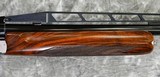 Perazzi TM9 X Trap Single Adjustable Rib 12GA 34