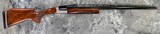 Perazzi TM9 X Trap Single Adjustable Rib 12GA 34