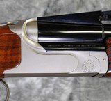 Perazzi TM9 X Trap Single Adjustable Rib 12GA 34