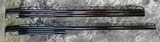 Perazzi DB 81 Special Top Single Trap Combo 12GA 31.5