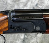Perazzi High Tech S Super Leggera Sporting 12GA 32