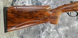Perazzi High Tech S Super Leggera Sporting 12GA 32