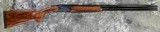 Perazzi High Tech S Super Leggera Sporting 12GA 32