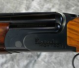 Perazzi High Tech S Super Leggera Sporting 12GA 32