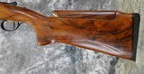 Perazzi High Tech S Super Leggera Sporting 12GA 32