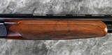 Perazzi High Tech S Super Leggera Sporting 12GA 32