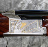 Browning Citori 725 Golden Clays Sporting 12GA 32