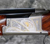 Browning Citori 725 Golden Clays Sporting 12GA 32