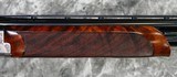 Browning Citori 725 Golden Clays Sporting 12GA 32