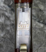 Browning Citori 725 Golden Clays Sporting 12GA 32
