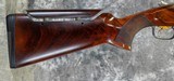 Browning Citori 725 Golden Clays Sporting 12GA 32