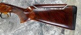 Browning Citori 725 Golden Clays Sporting 12GA 32