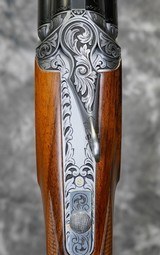Perazzi MX12 SC3 Prince of Wales Game 12GA 29