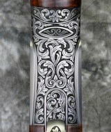 Perazzi MX12 SC3 Prince of Wales Game 12GA 29