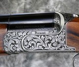 Perazzi MX12 SC3 Prince of Wales Game 12GA 29