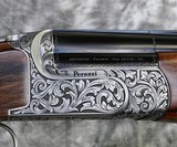 Perazzi MX12 SC3 Prince of Wales Game 12GA 29