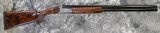 Perazzi MX12 SC3 Prince of Wales Game 12GA 29