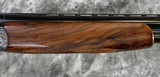 Perazzi MX12 SC3 Prince of Wales Game 12GA 29