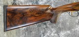 Perazzi MX12 SC3 Prince of Wales Game 12GA 29