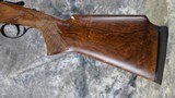Perazzi MX20 Blued Compact Monte Carlo All Around Sporting 28GA 30