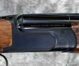 Perazzi MX20 Blued Compact Monte Carlo All Around Sporting 28GA 30