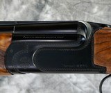 Perazzi MX20 Blued Compact Monte Carlo All Around Sporting 28GA 30