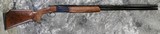 Perazzi MX20 Blued Compact Monte Carlo All Around Sporting 28GA 30