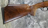 Perazzi MX20 Blued Compact Monte Carlo All Around Sporting 28GA 30