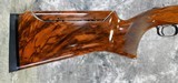 Longthorne 3001 Victory Sporting Ramped Rib Monte Carlo Adj. Comb 12GA 32