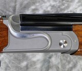 Longthorne 3001 Victory Sporting Ramped Rib Monte Carlo Adj. Comb 12GA 32