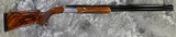 Longthorne 3001 Victory Sporting Ramped Rib Monte Carlo Adj. Comb 12GA 32